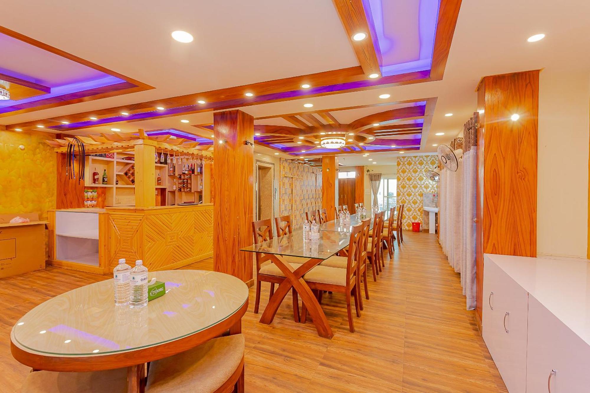 Oyo 799 Hotel Tik Tok Pvt Ltd. Kathmandu Luaran gambar