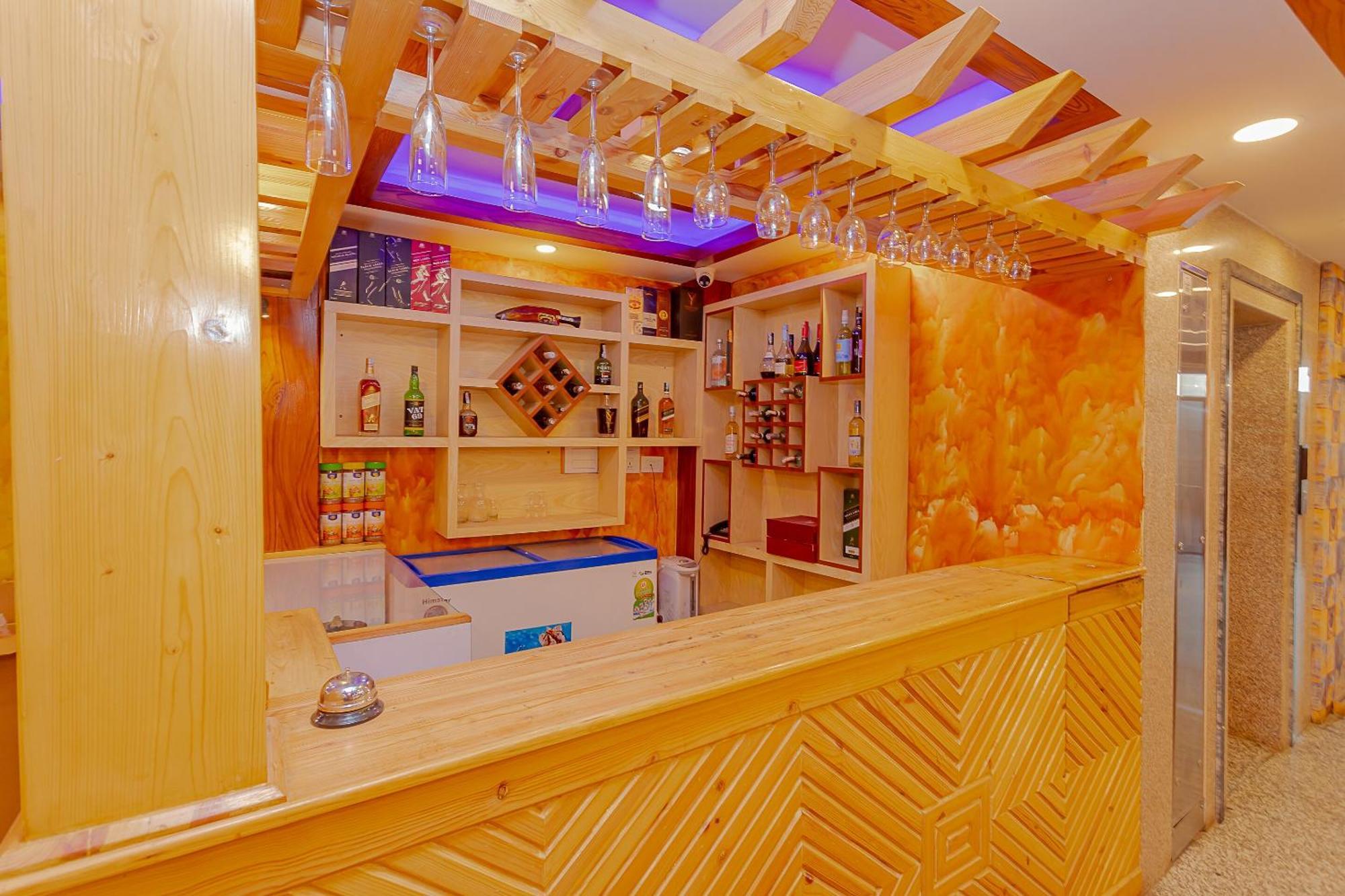 Oyo 799 Hotel Tik Tok Pvt Ltd. Kathmandu Luaran gambar