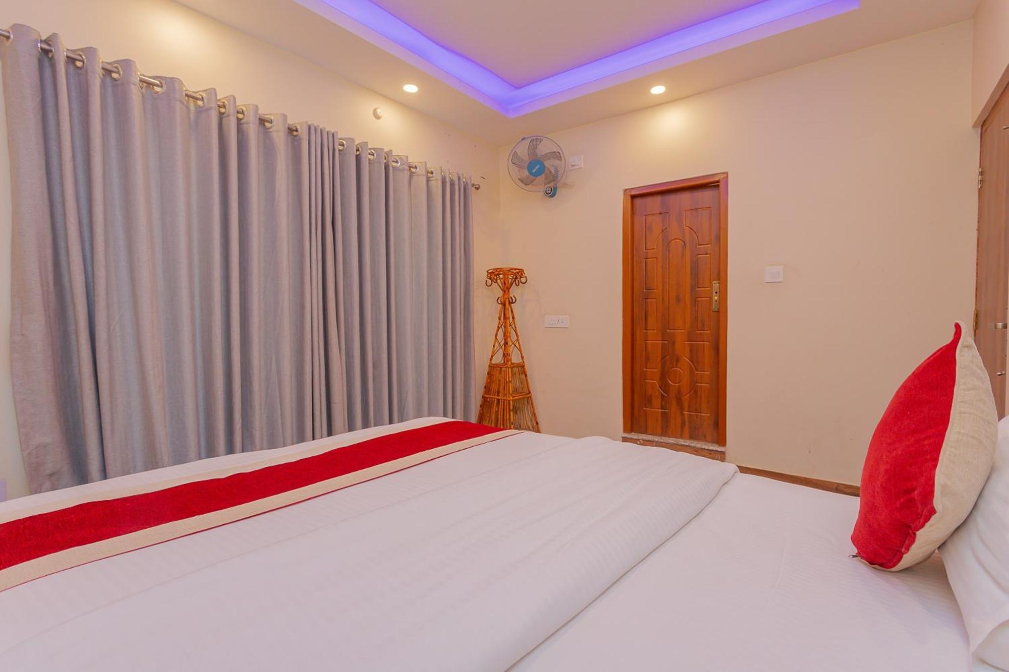 Oyo 799 Hotel Tik Tok Pvt Ltd. Kathmandu Luaran gambar